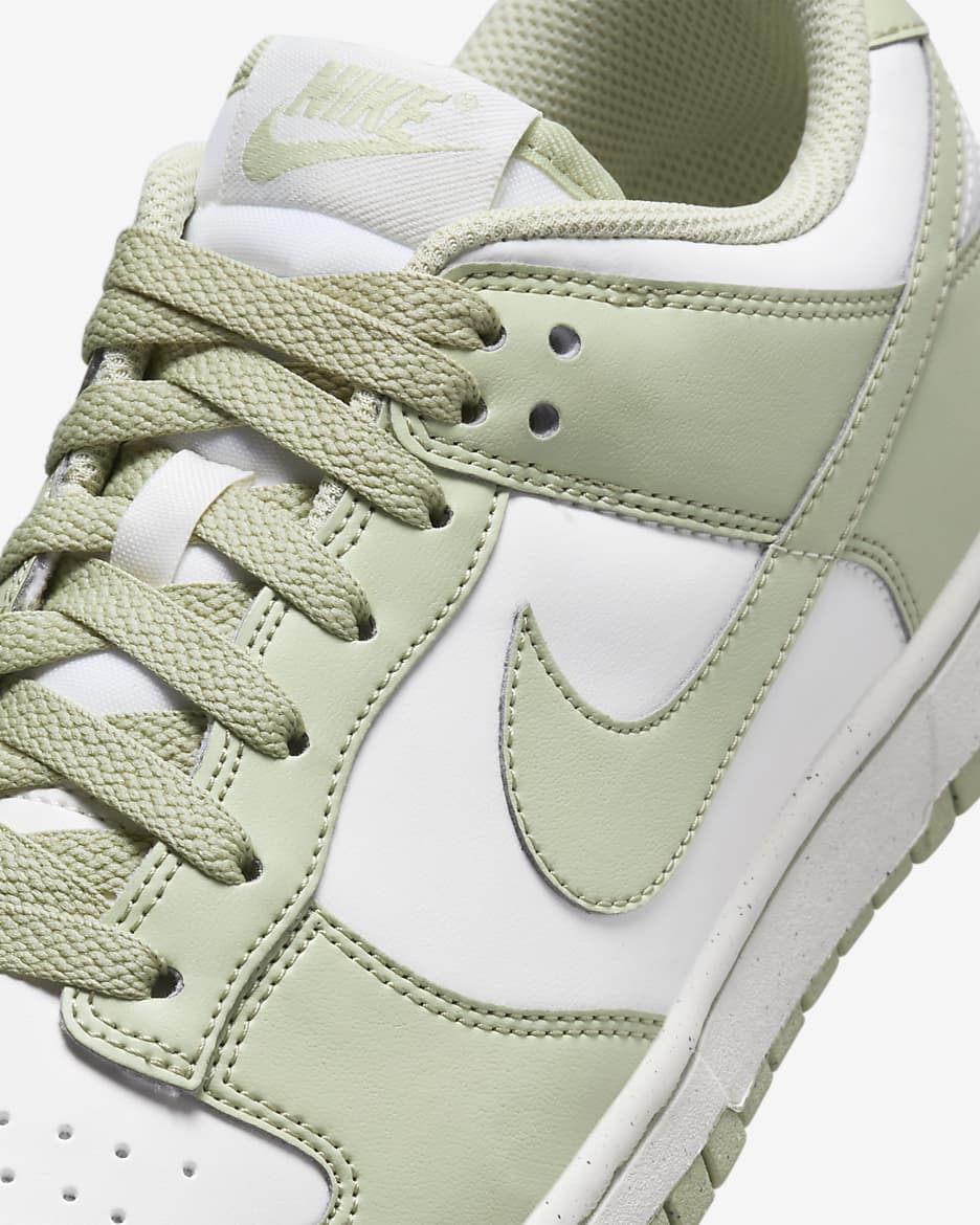 Chaussure Nike Dunk Low pour femme